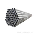 SCH 40 Carbon Galvanized Steel Pipe